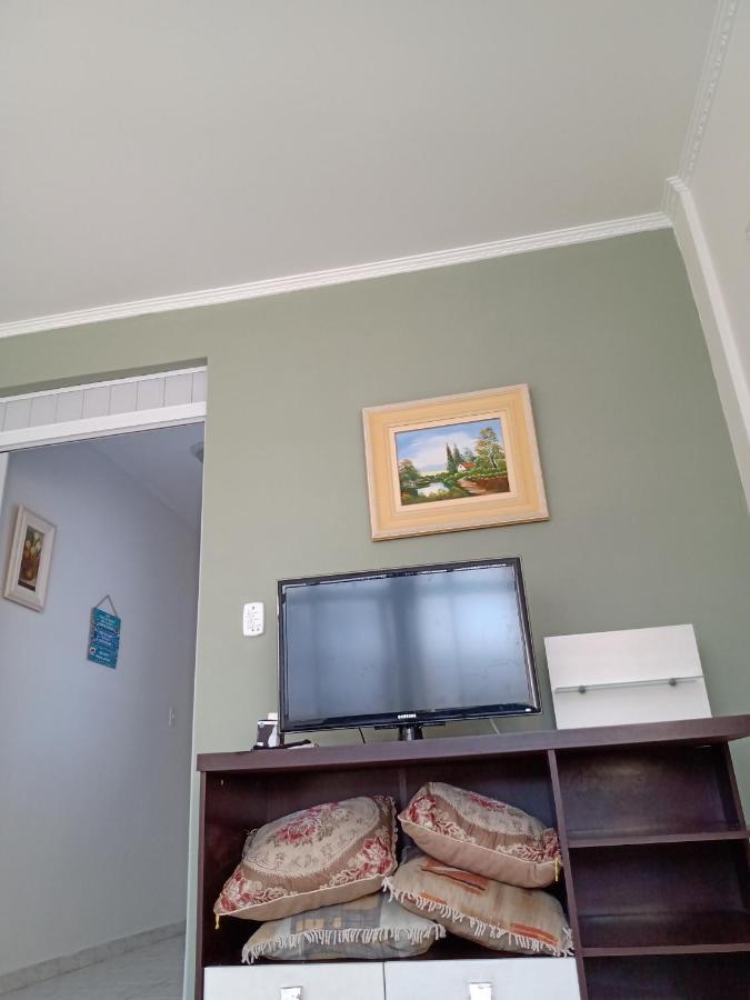 Mare 88 Pe Na Areia Apartamento Praia Grande  Exterior foto