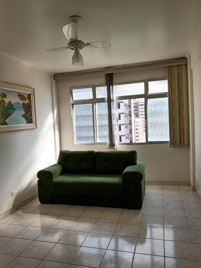 Mare 88 Pe Na Areia Apartamento Praia Grande  Exterior foto