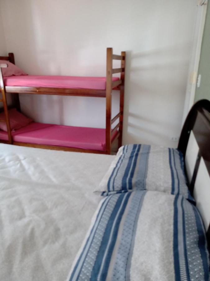 Mare 88 Pe Na Areia Apartamento Praia Grande  Exterior foto