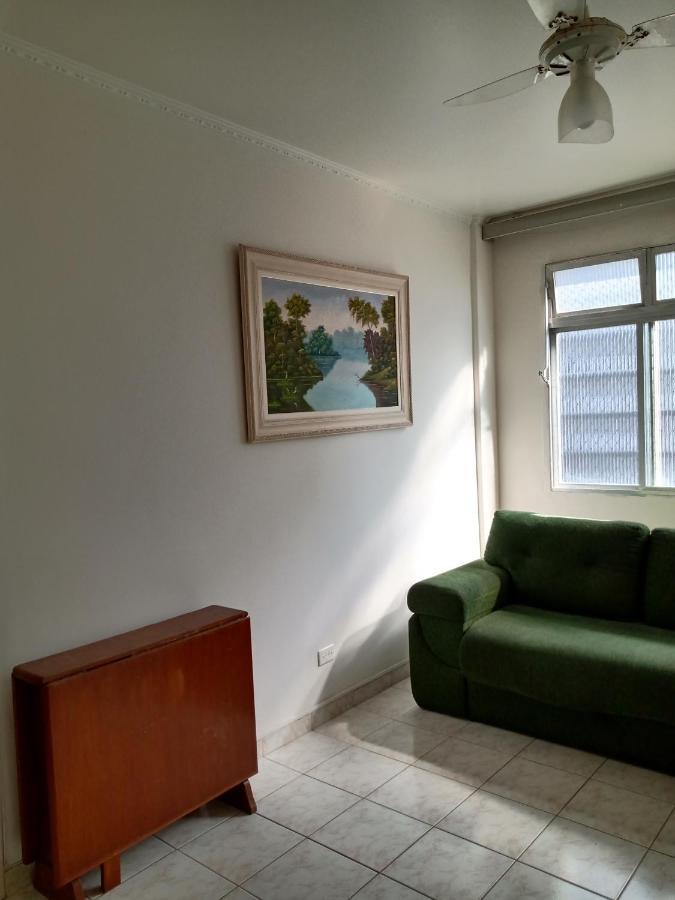 Mare 88 Pe Na Areia Apartamento Praia Grande  Exterior foto