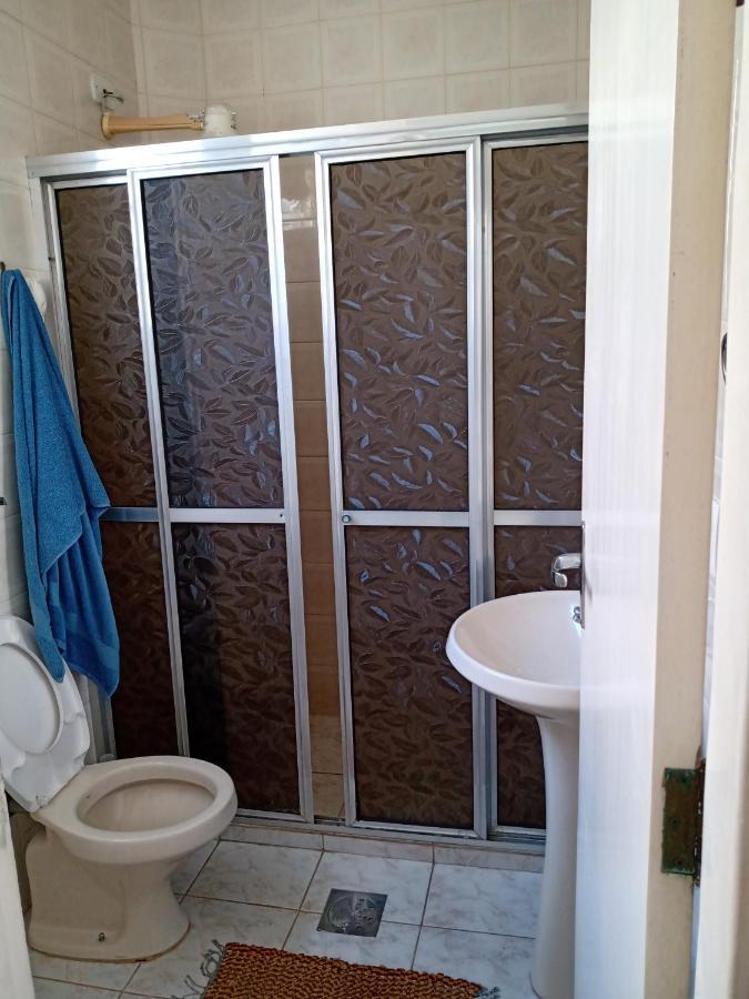 Mare 88 Pe Na Areia Apartamento Praia Grande  Exterior foto