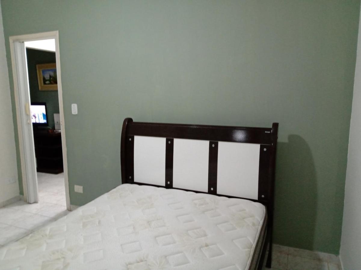 Mare 88 Pe Na Areia Apartamento Praia Grande  Exterior foto