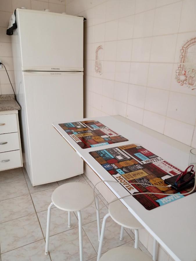 Mare 88 Pe Na Areia Apartamento Praia Grande  Exterior foto