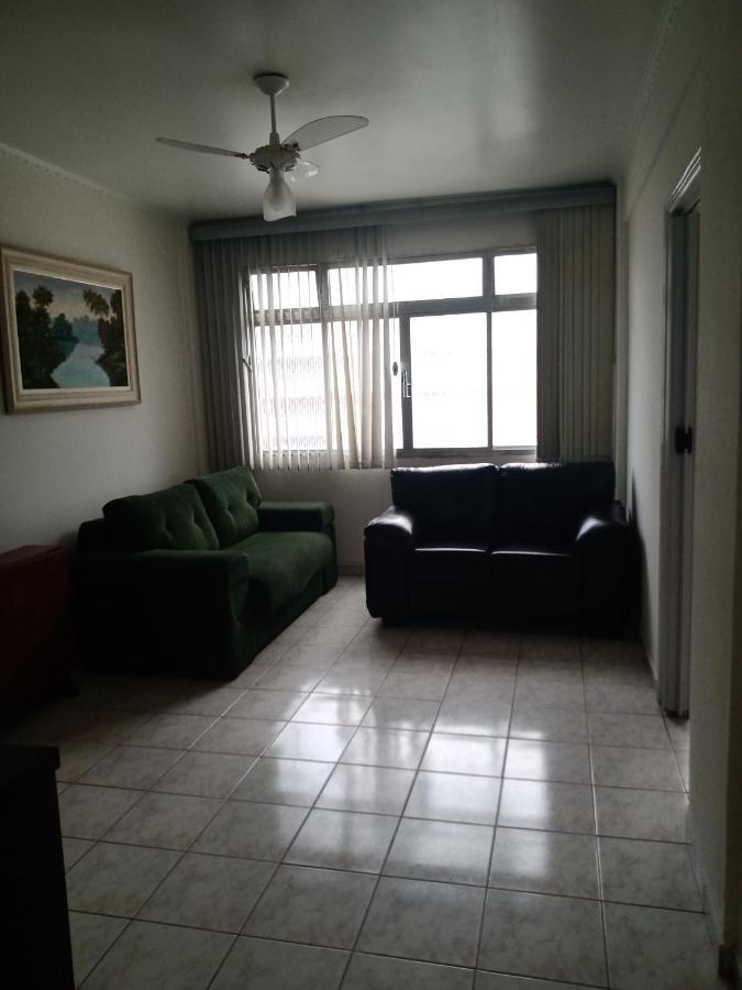 Mare 88 Pe Na Areia Apartamento Praia Grande  Exterior foto