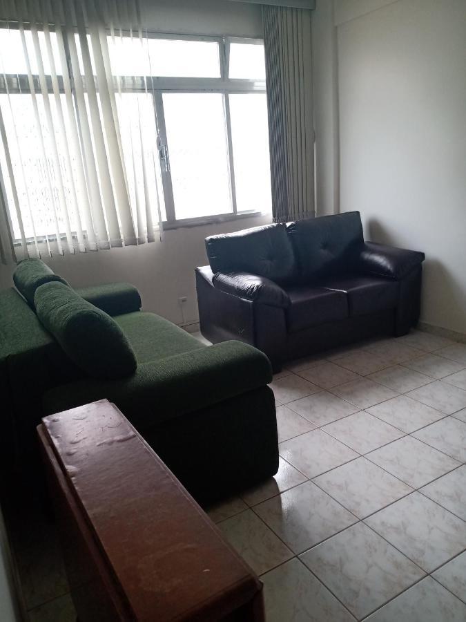 Mare 88 Pe Na Areia Apartamento Praia Grande  Exterior foto