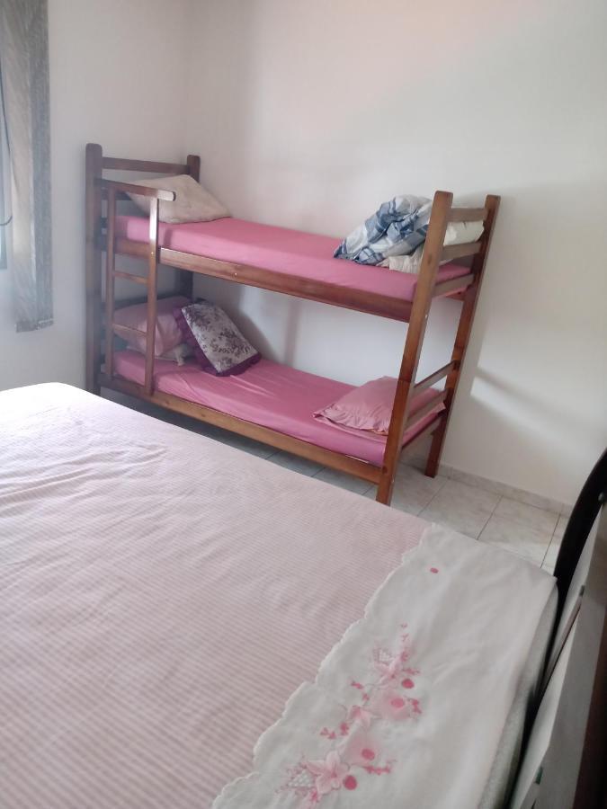 Mare 88 Pe Na Areia Apartamento Praia Grande  Exterior foto